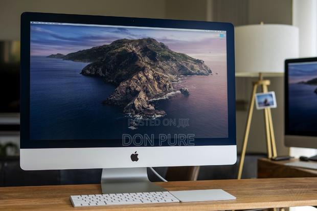Desktop Computer Apple iMac 64GB Intel Core I7 SSD 1T · Photo 5