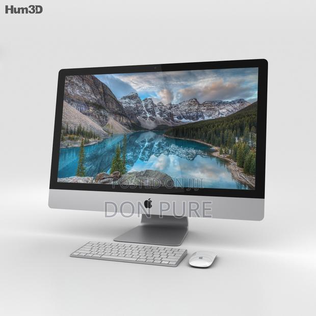 Desktop Computer Apple iMac 64GB Intel Core I7 SSD 1T · Photo 6