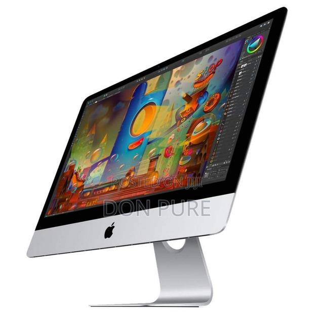 Desktop Computer Apple iMac 64GB Intel Core I7 SSD 1T · Photo 7