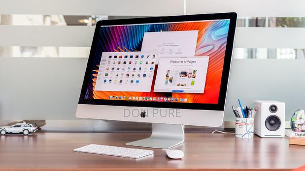 Desktop Computer Apple iMac 64GB Intel Core I7 SSD 1T · Photo 1