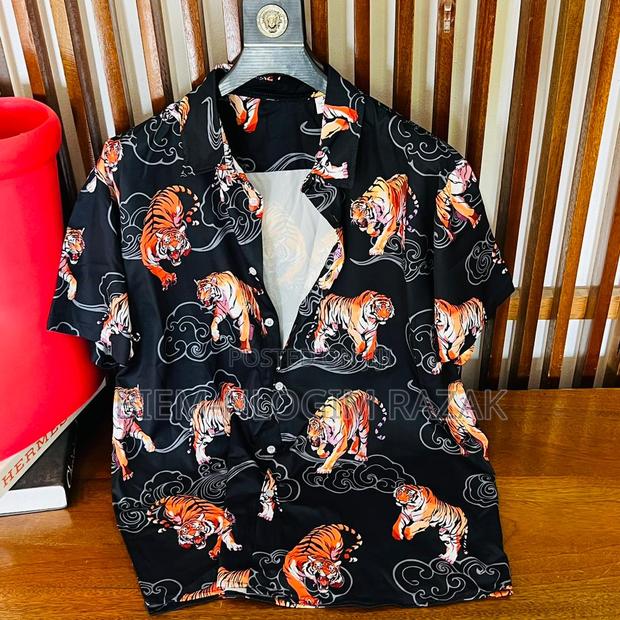 Original Summer Shirts Available in Stock · Photo 1