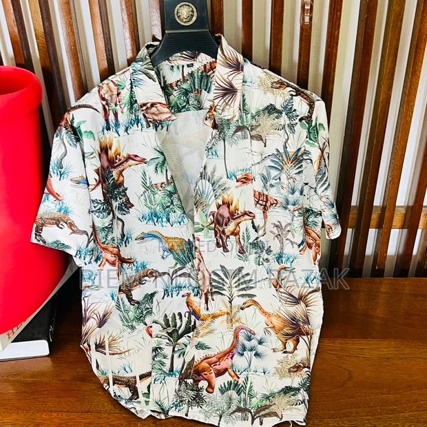 Original Summer Shirts Available in Stock · Photo 2