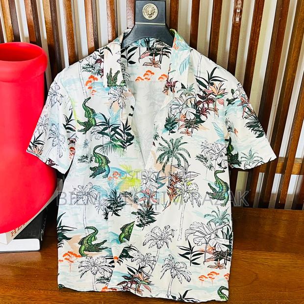 Original Summer Shirts Available in Stock · Photo 3