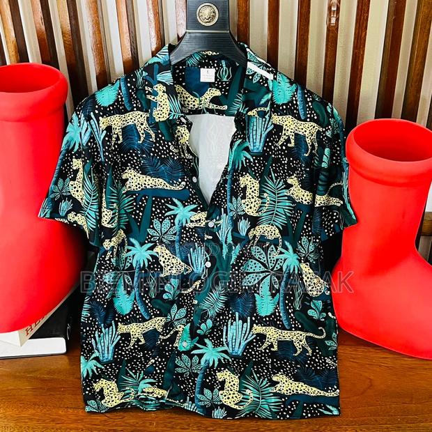Original Summer Shirts Available in Stock · Photo 4