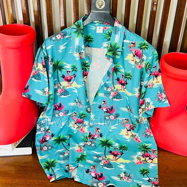 Original Summer Shirts Available in Stock · Photo 5