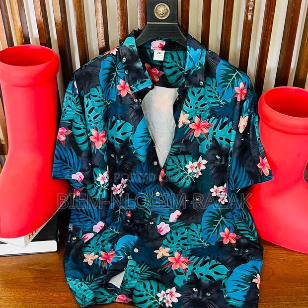 Original Summer Shirts Available in Stock · Photo 6