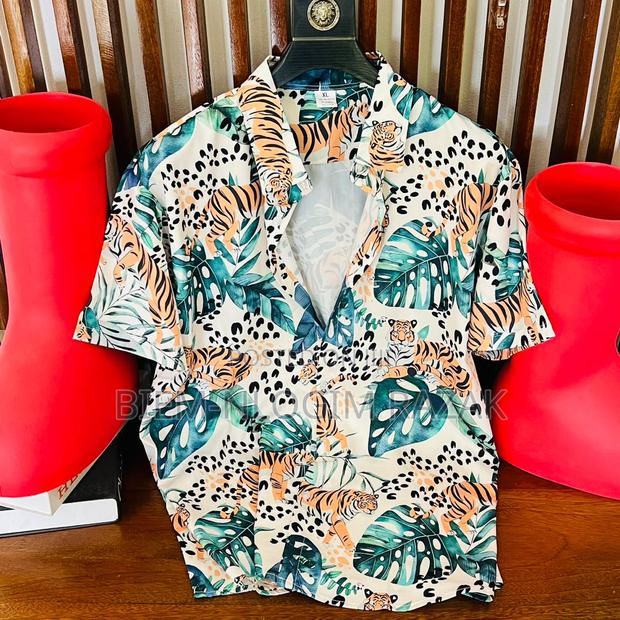 Original Summer Shirts Available in Stock · Photo 7