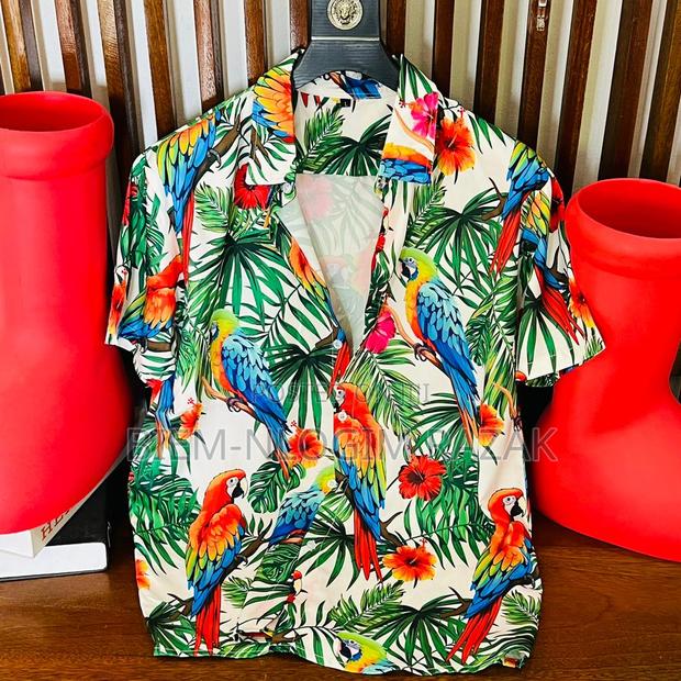 Original Summer Shirts Available in Stock · Photo 8