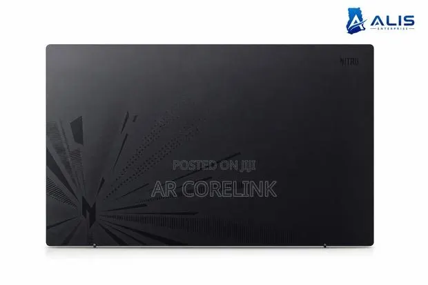 New Laptop Acer Nitro 16 16GB Intel Core i5 SSD 512GB · Photo 1