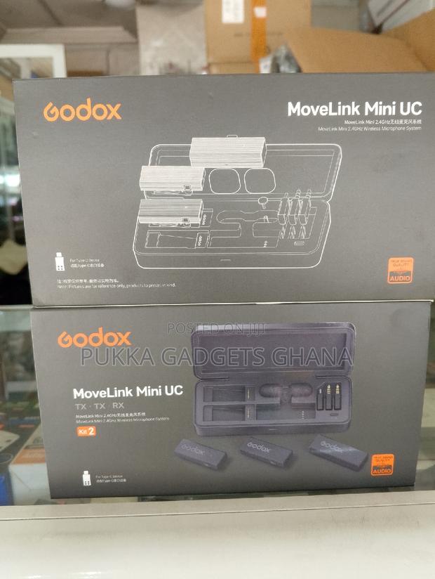 Godox Move Link Mini · Photo 1