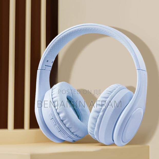 Wireless Headset BT611 · Photo 1
