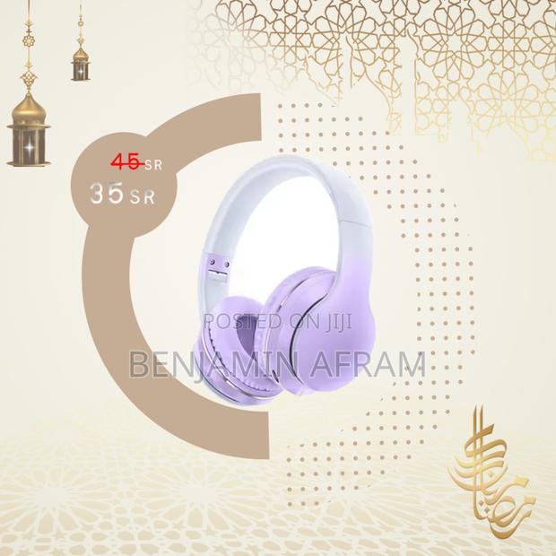Wireless Headset BT611 · Photo 3