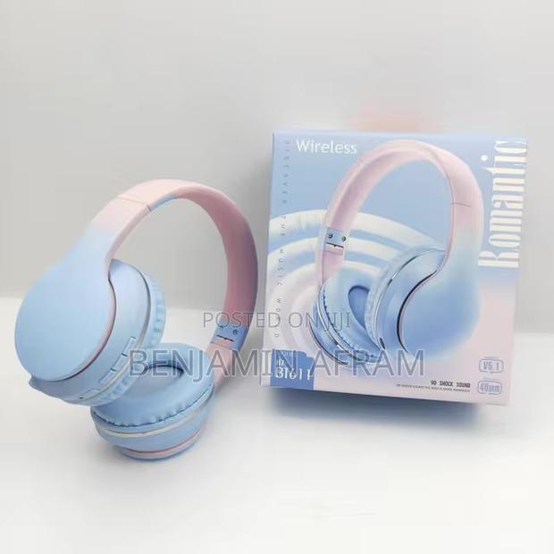 Wireless Headsets HZ-BT611 · Photo 2
