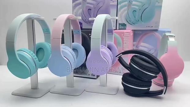 Original Wireless Headset · Photo 1