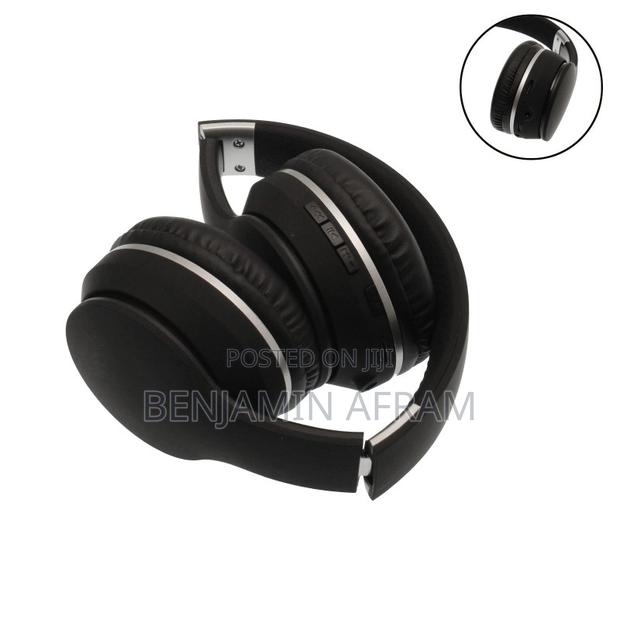 Foldable Headphones · Photo 2