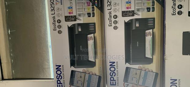 Epson L3250 · Photo 3