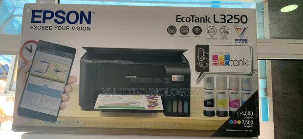 Epson L3250 · Photo 2