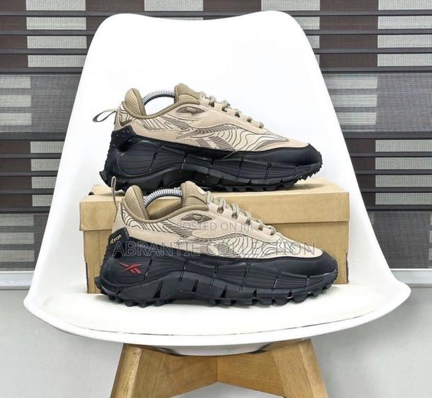 Reebok Zig Kinetica Edge · Photo 1