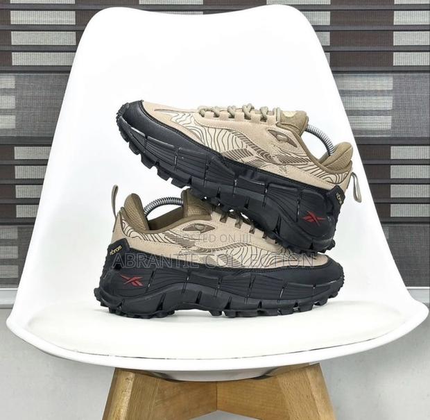 Reebok Zig Kinetica Edge · Photo 2