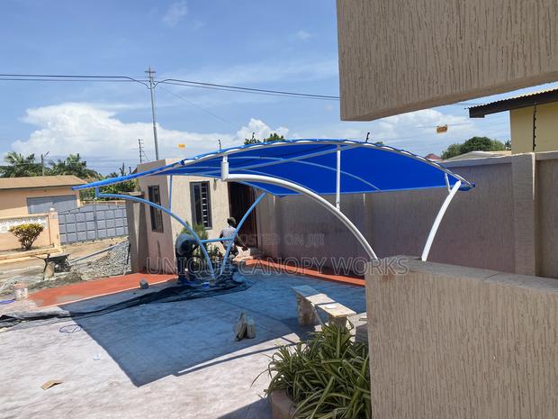 Car Canopies · Photo 2