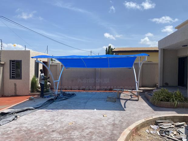 Car Canopies · Photo 4