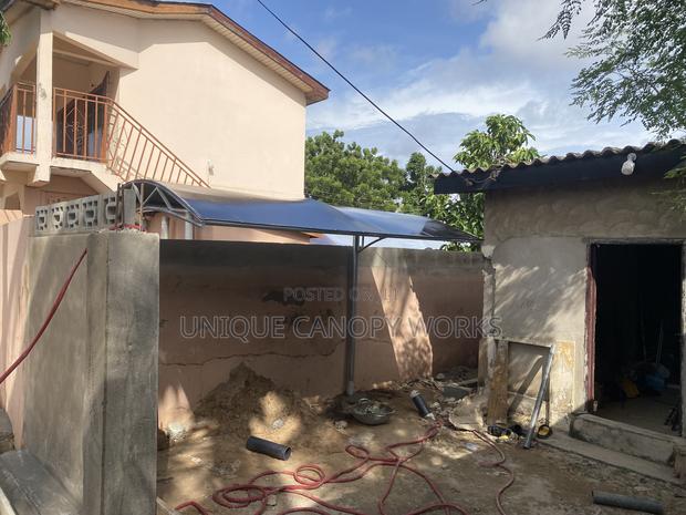 Sunshade Canopies · Photo 2