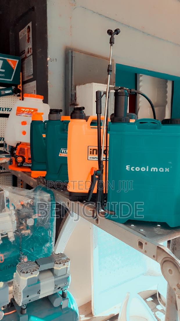 Knapsack Sprayer 16l · Photo 1