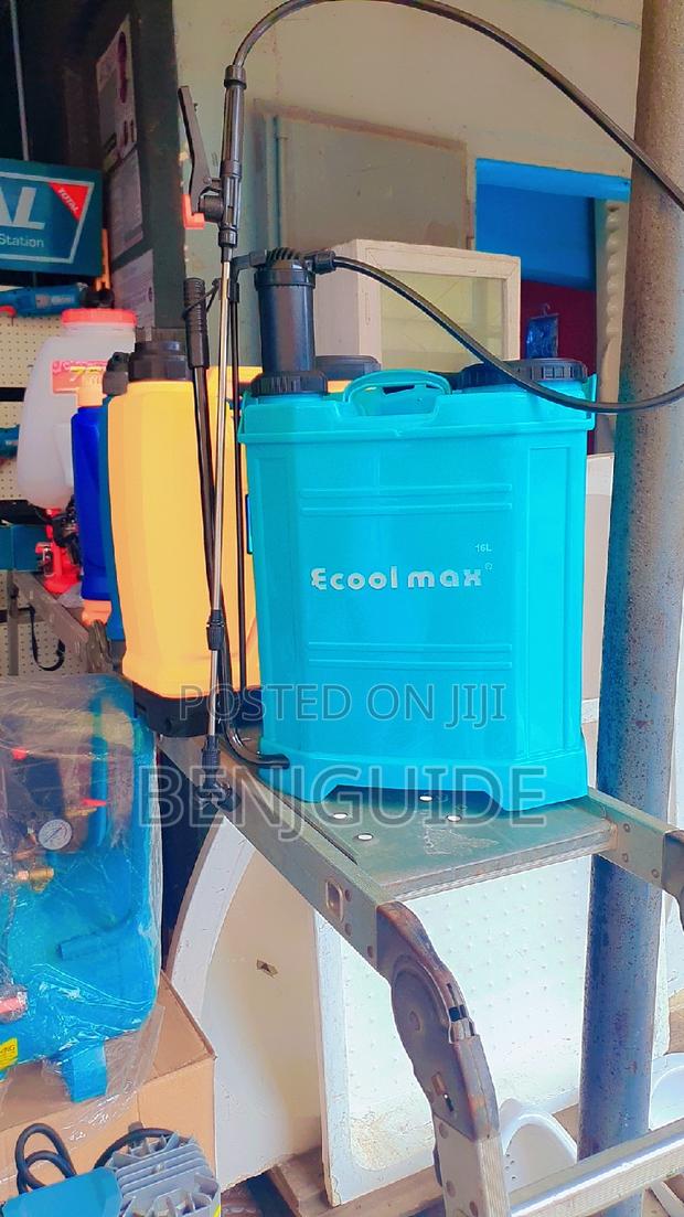 Knapsack Sprayer 16l · Photo 2