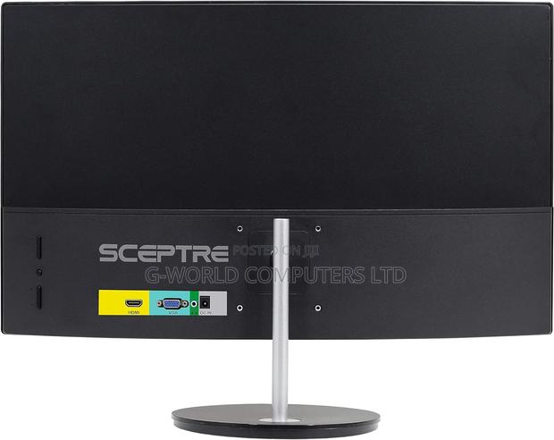 Sceptre 24" FHD Curved Monitor.(Usa) · Photo 4