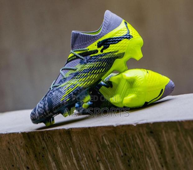 Puma Future · Photo 1