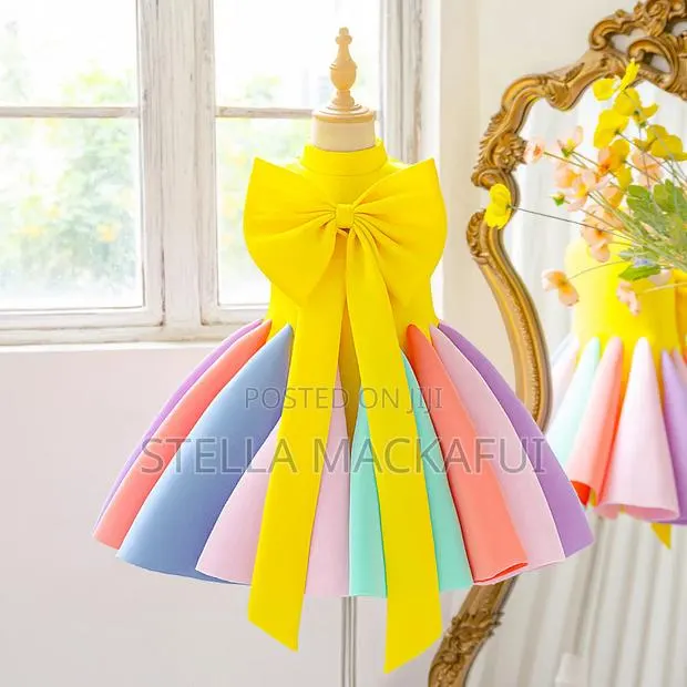 Beautiful Ress for R-8yrs Only · Photo 4