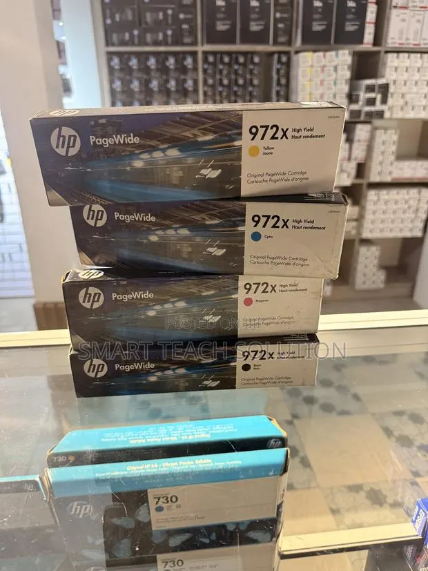 HP 972x LNK · Photo 2