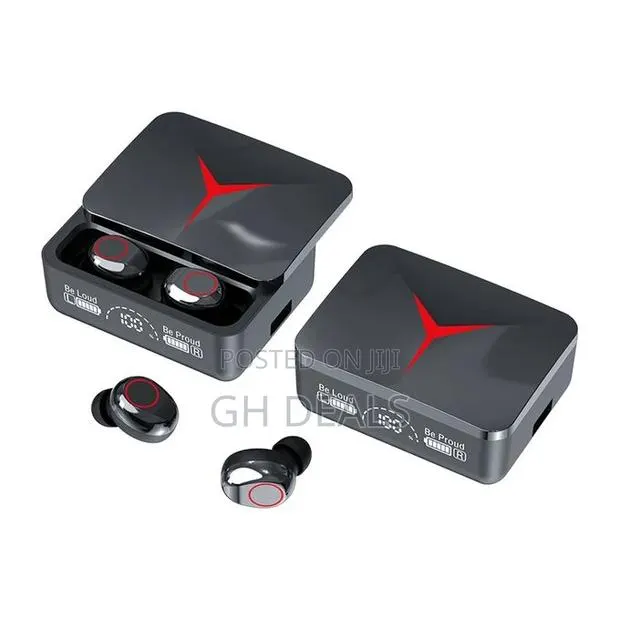 Wireless Earphones Bluetooth 5.3 Slide Cover Long Life · Photo 1