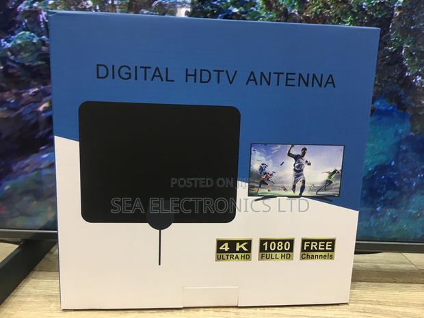 Best Indoor Tv Antennas · Photo 1