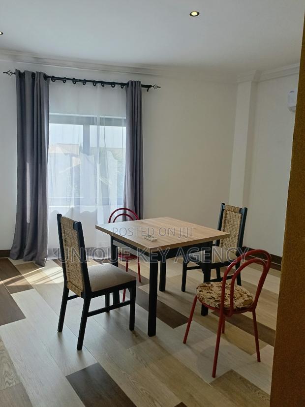 Furnished 3bdrm Apartment in Unique Key Agency, Accra Metropolitan · Photo 2