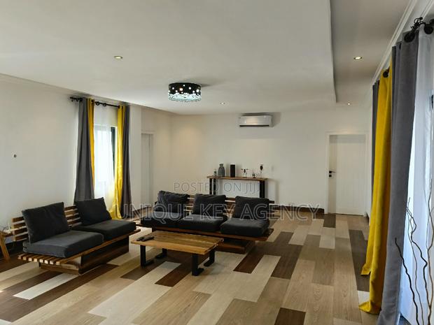 Furnished 3bdrm Apartment in Unique Key Agency, Accra Metropolitan · Photo 4
