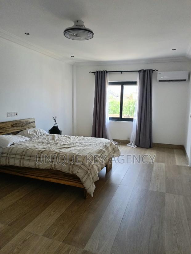 Furnished 3bdrm Apartment in Unique Key Agency, Accra Metropolitan · Photo 5