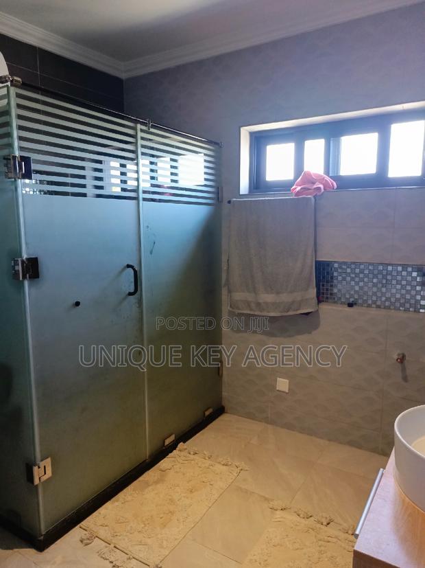 Furnished 3bdrm Apartment in Unique Key Agency, Accra Metropolitan · Photo 6