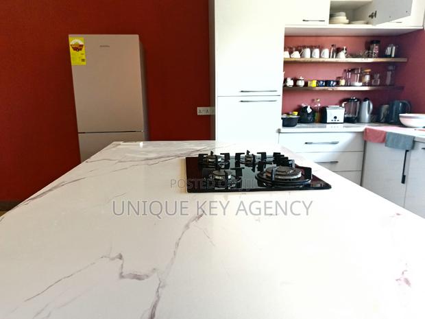 Furnished 3bdrm Apartment in Unique Key Agency, Accra Metropolitan · Photo 8