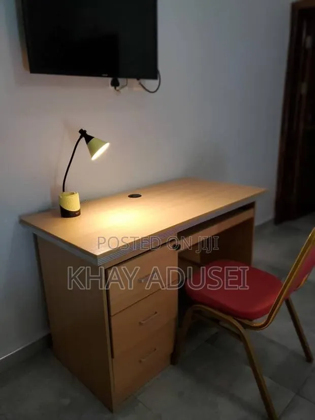 Furnished 1bdrm Apartment in North Legon for rent · Photo 1