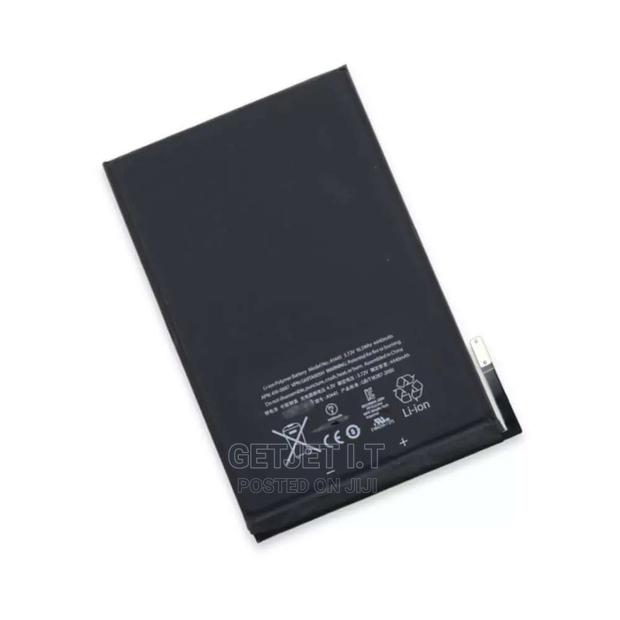 Internal Batteries for Ur iPads · Photo 1