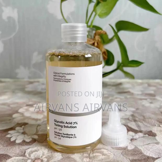 The Ordinary Glycolic Acid 7% Toning Solution · Photo 3