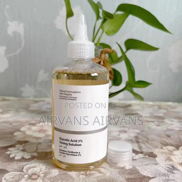 The Ordinary Glycolic Acid 7% Toning Solution · Photo 4