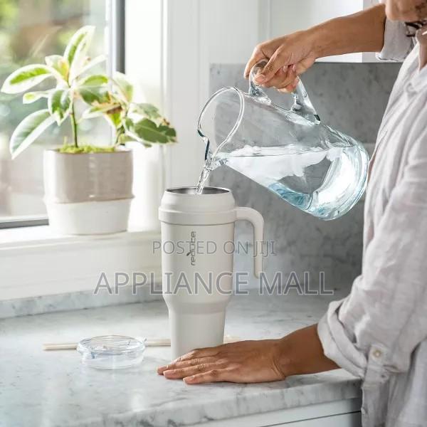 Vacuum Insulated Cold 1 Mug 50 Oz USA · Photo 7
