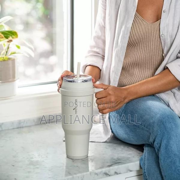 Vacuum Insulated Cold 1 Mug 50 Oz USA · Photo 5