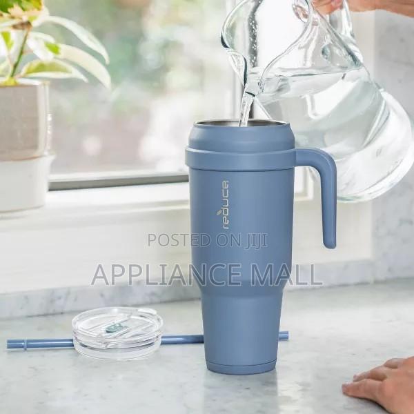 Vacuum Insulated Cold 1 Mug 50 Oz USA · Photo 4