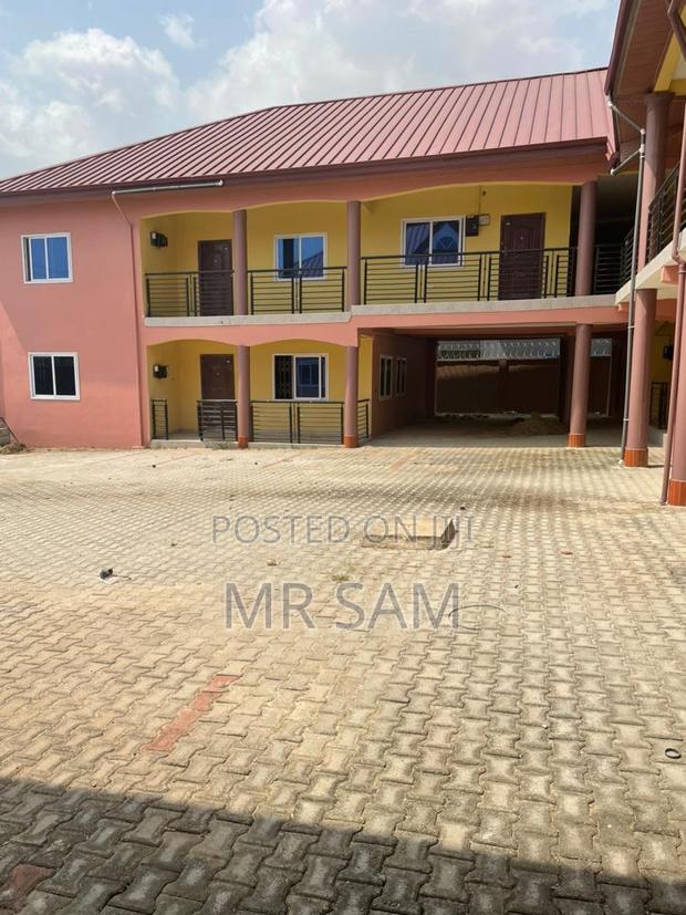 2bdrm Apartment in Tuba Roadside, Ga South Municipal for rent · Photo 1