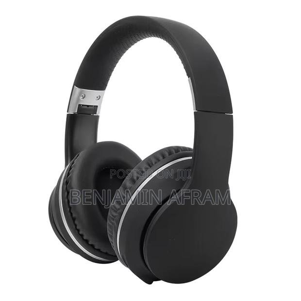 Wireless Bluetooth Headphone HZ BT-611 · Photo 1