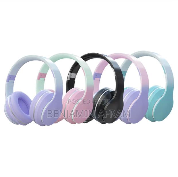 Superior Audio Quality Headphones · Photo 1