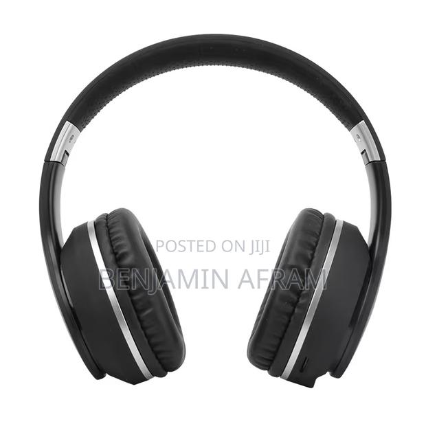 Rechargeable Wireless Headset HZ-BT611 · Photo 1